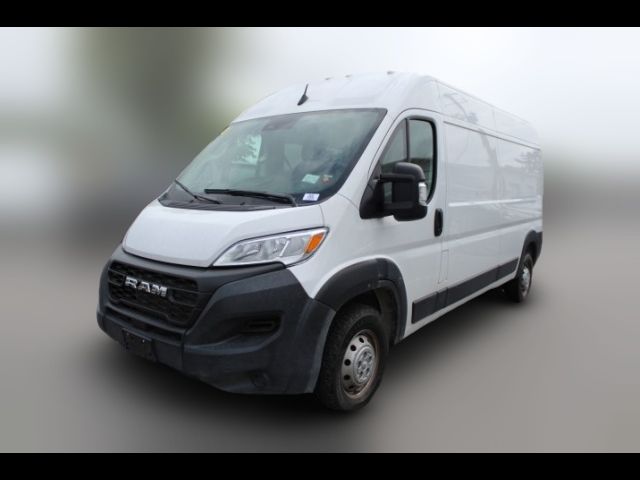 2023 Ram ProMaster Base