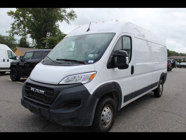 2023 Ram ProMaster Base