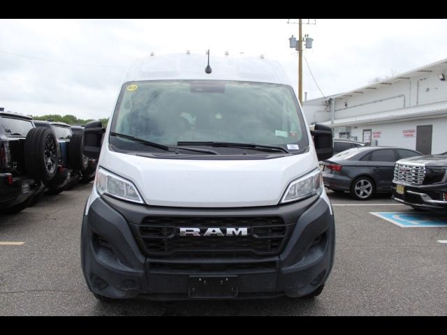 2023 Ram ProMaster Base