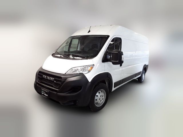 2023 Ram ProMaster Base