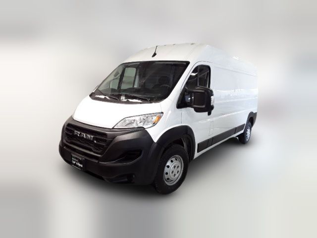 2023 Ram ProMaster Base