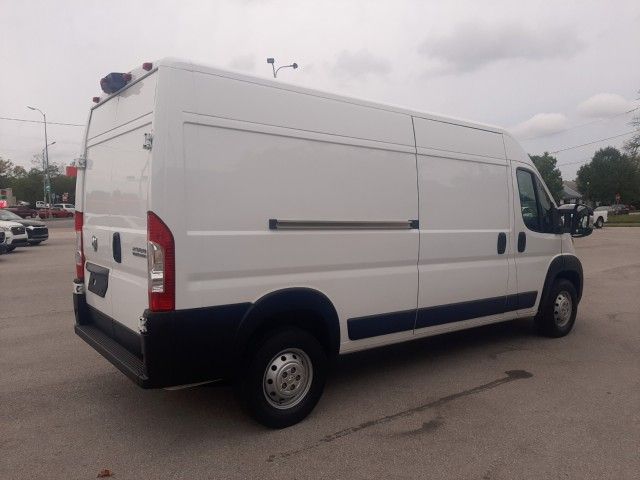 2023 Ram ProMaster Base