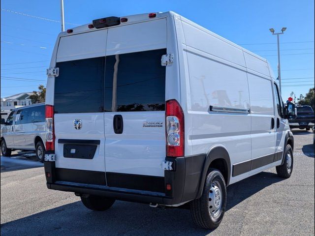 2023 Ram ProMaster Base