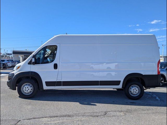 2023 Ram ProMaster Base