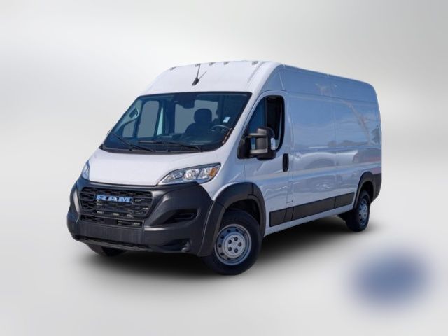 2023 Ram ProMaster Base