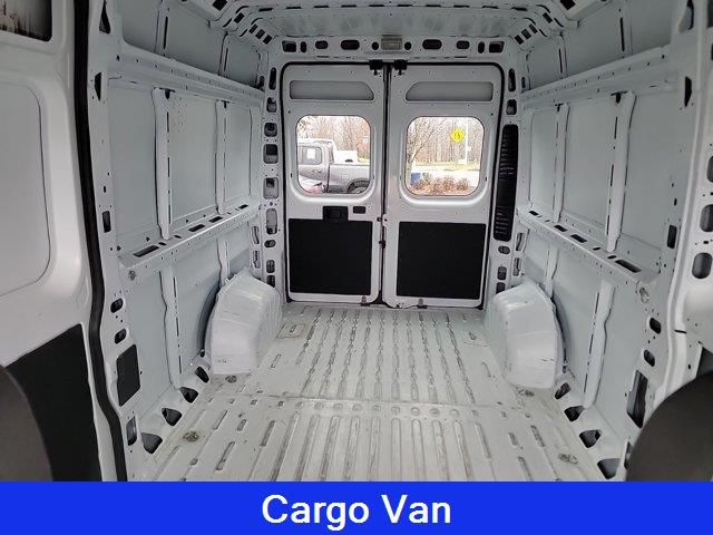 2023 Ram ProMaster Base