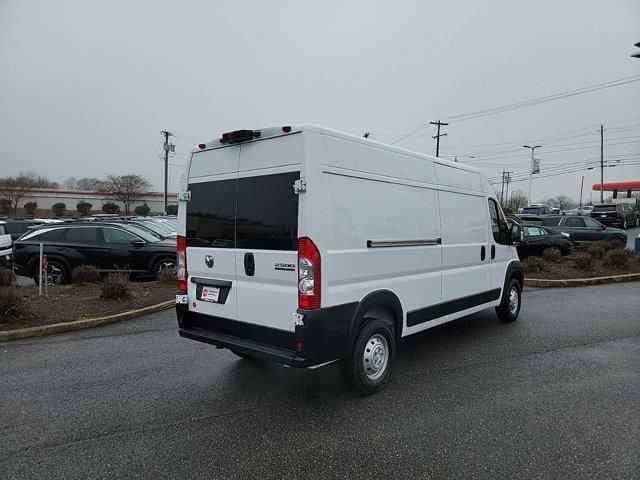 2023 Ram ProMaster Base