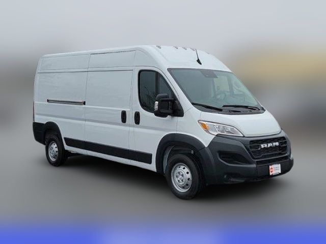 2023 Ram ProMaster Base