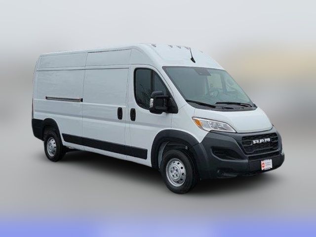 2023 Ram ProMaster Base