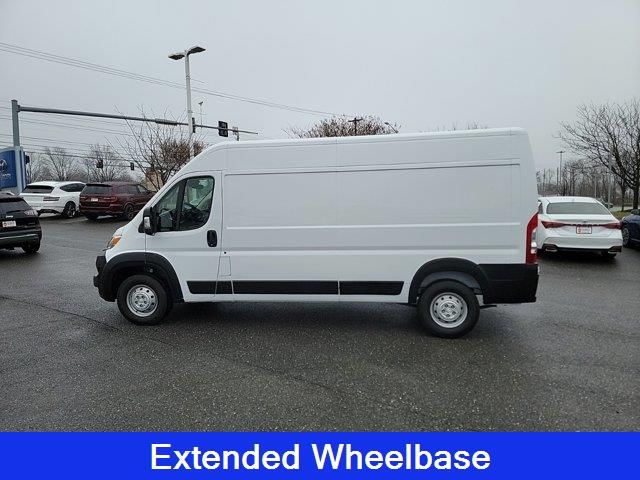 2023 Ram ProMaster Base