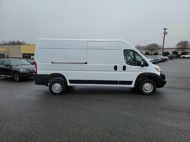 2023 Ram ProMaster Base