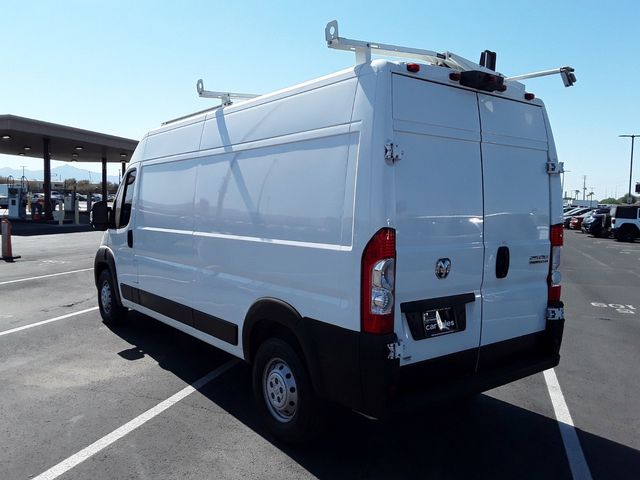 2023 Ram ProMaster Base