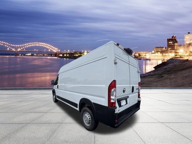 2023 Ram ProMaster Base