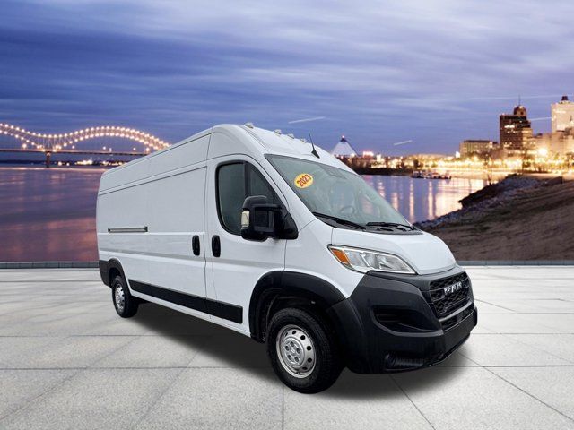2023 Ram ProMaster Base