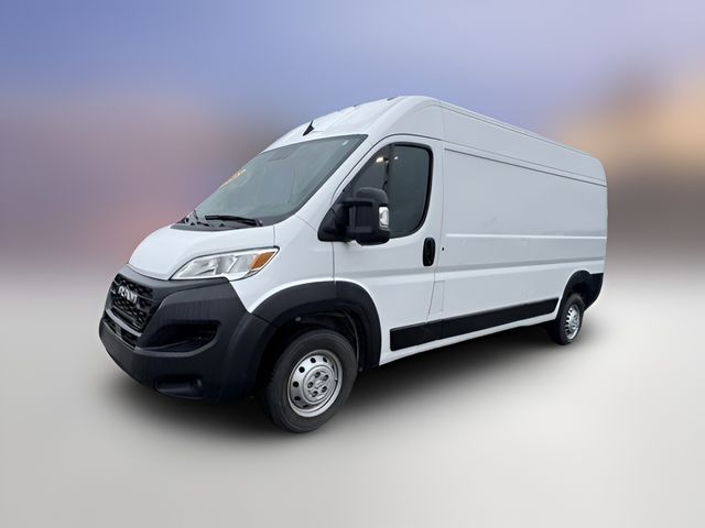 2023 Ram ProMaster Base