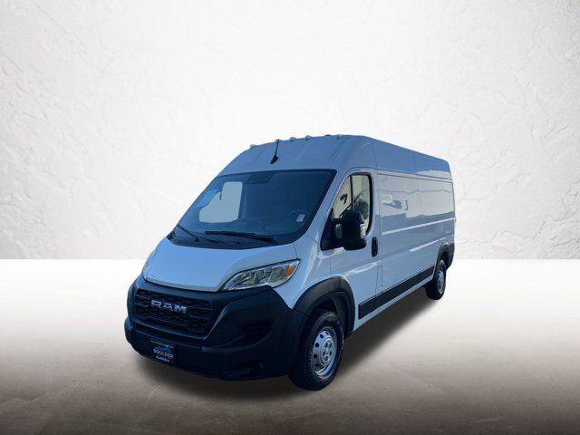 2023 Ram ProMaster Base