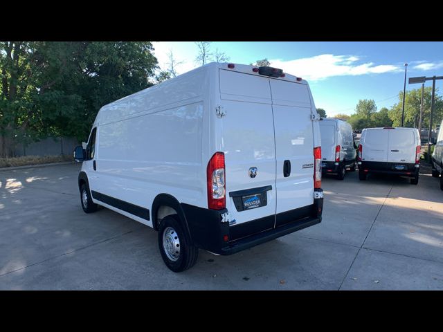 2023 Ram ProMaster Base