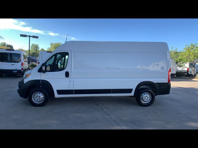 2023 Ram ProMaster Base