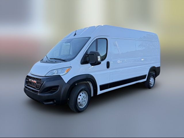 2023 Ram ProMaster Base