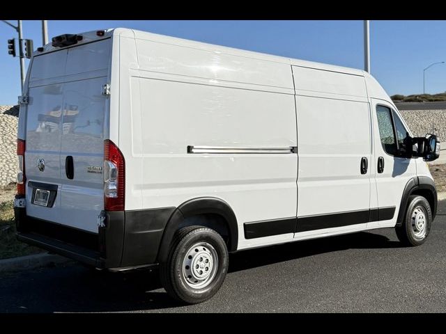 2023 Ram ProMaster Base