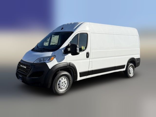 2023 Ram ProMaster Base