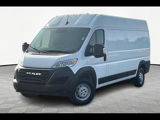 2023 Ram ProMaster Base