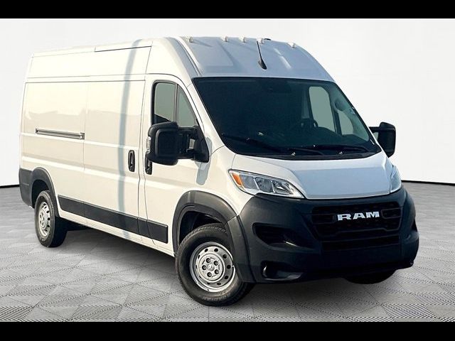 2023 Ram ProMaster Base