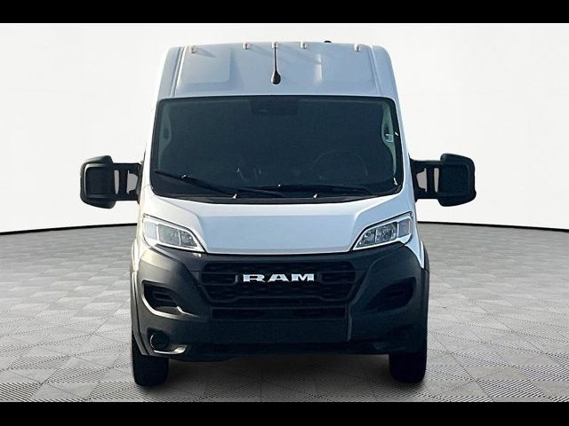 2023 Ram ProMaster Base