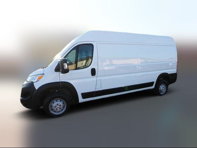 2023 Ram ProMaster Base