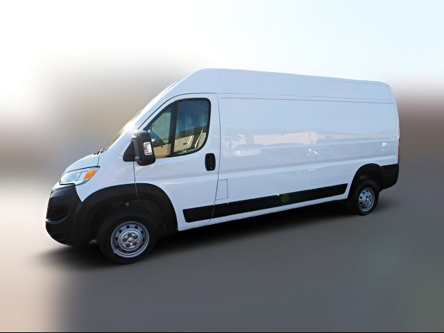 2023 Ram ProMaster Base