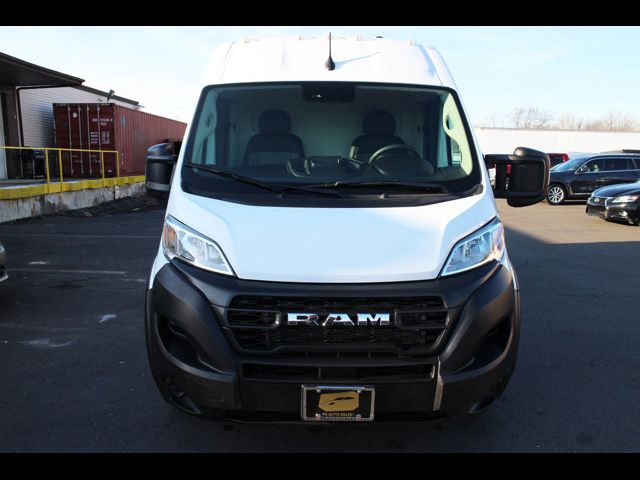 2023 Ram ProMaster Base