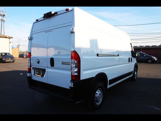 2023 Ram ProMaster Base