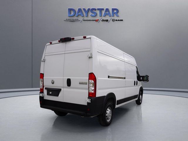 2023 Ram ProMaster Base