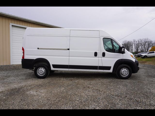 2023 Ram ProMaster Base