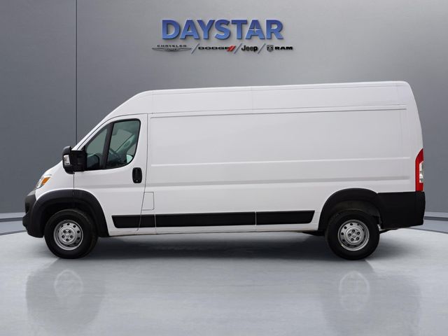 2023 Ram ProMaster Base