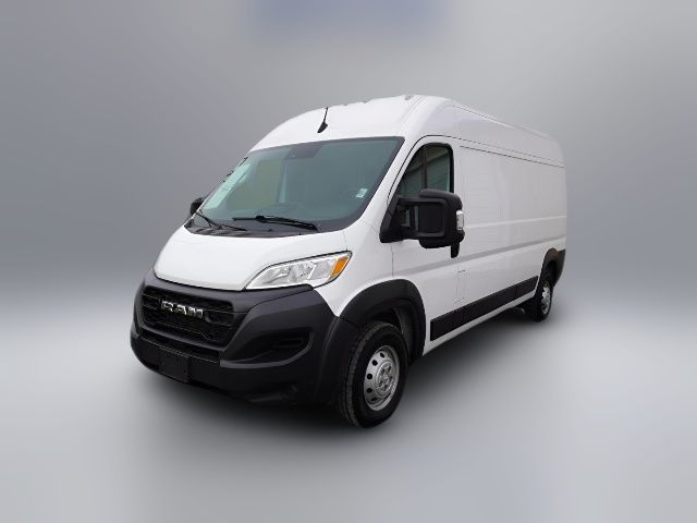 2023 Ram ProMaster Base