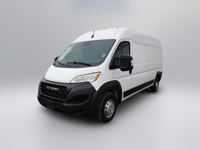 2023 Ram ProMaster Base