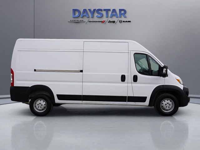 2023 Ram ProMaster Base