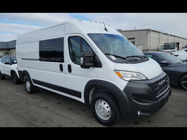 2023 Ram ProMaster Base