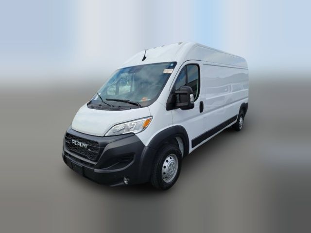 2023 Ram ProMaster Base