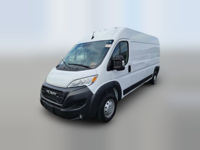 2023 Ram ProMaster Base