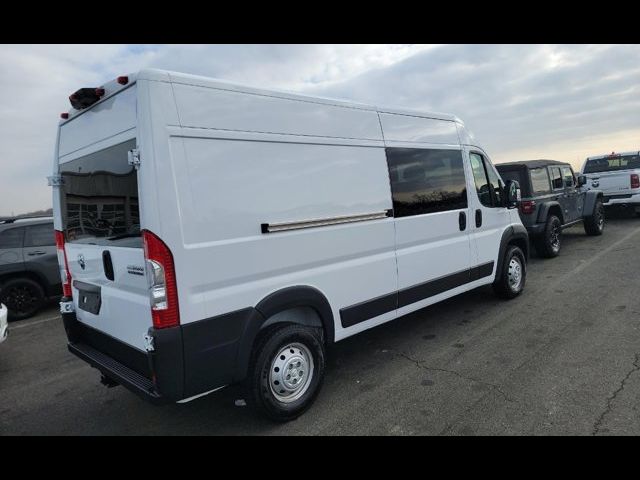 2023 Ram ProMaster Base