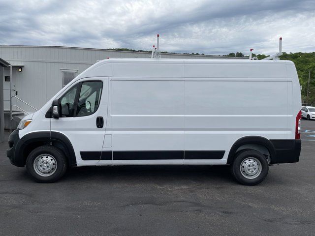 2023 Ram ProMaster Base