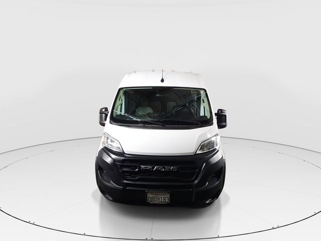 2023 Ram ProMaster Base