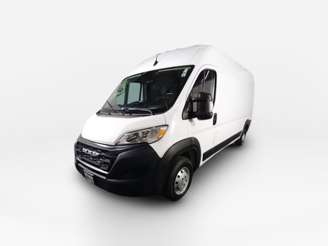 2023 Ram ProMaster Base