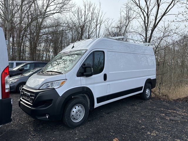 2023 Ram ProMaster Base