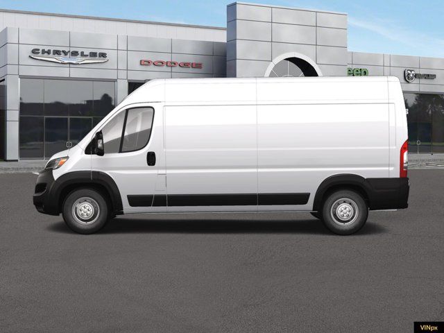 2023 Ram ProMaster Base