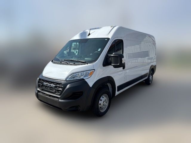 2023 Ram ProMaster Base