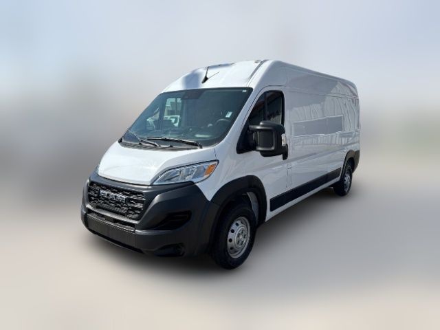 2023 Ram ProMaster Base