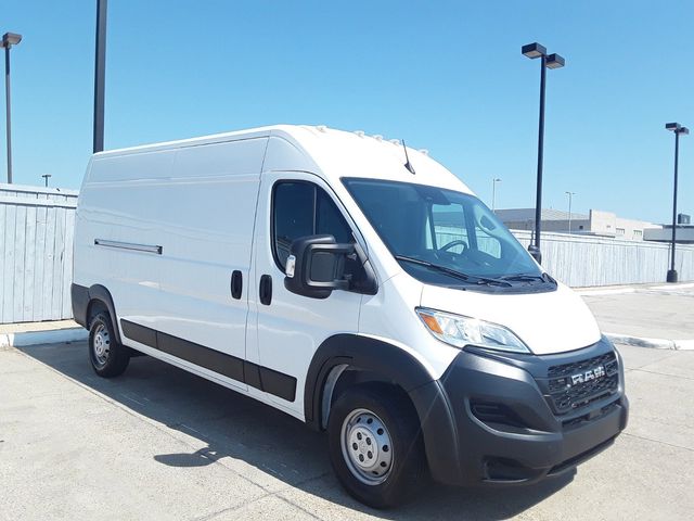 2023 Ram ProMaster Base